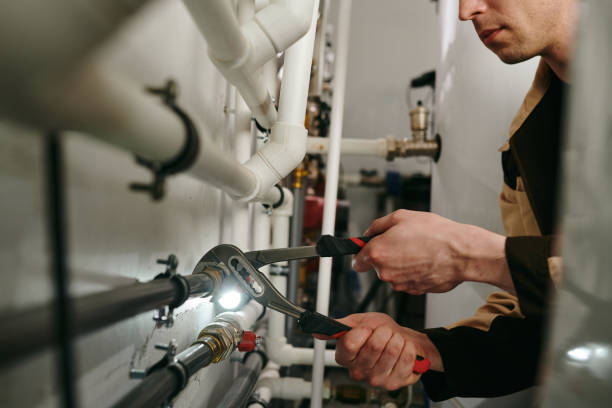 Trusted Rio, WI Plumbing Experts