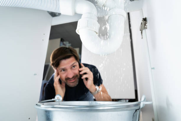 Best Sewer Cleaning Services  in Rio, WI