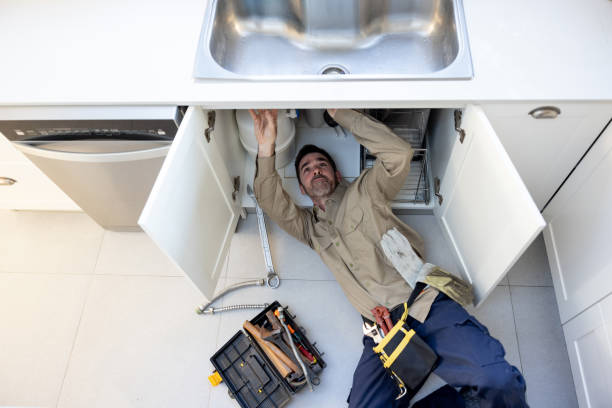 Best Leak Detection Services  in Rio, WI