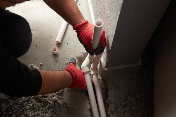Best Commercial Plumbing Services  in Rio, WI
