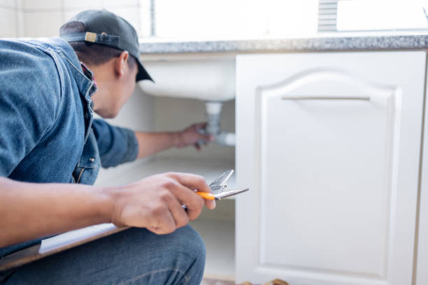 Best Plumbing Installation Services  in Rio, WI
