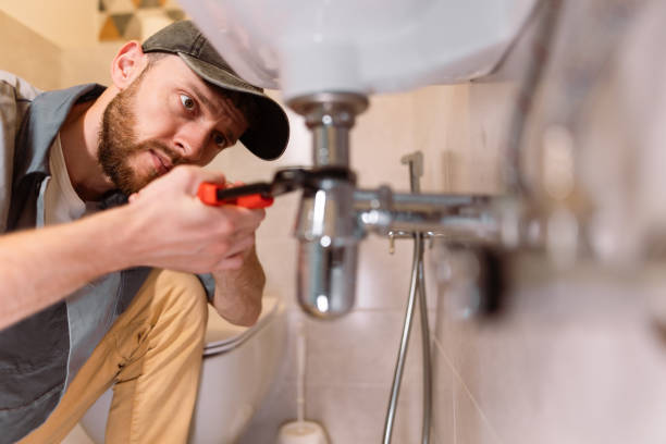 Water Softener Installation in Rio, WI